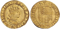 Doppio ducato di Ferdinando I