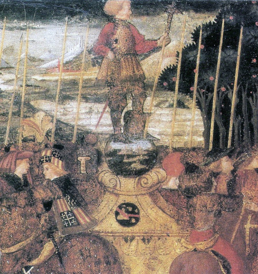 trionfo alfonso dettaglio 2