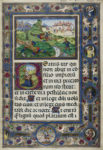 Psalterio di Re Ferdinando I d'Aragona